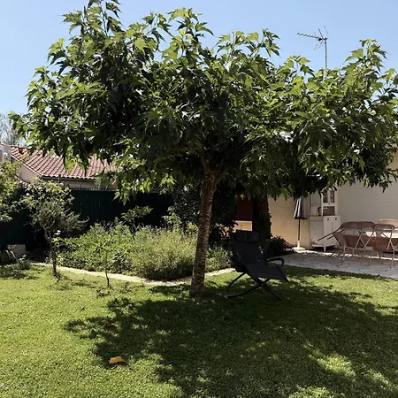 Les Jardins De Gabriel Feriehus